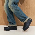 Кроссовки MASOOMAKE Skateboarding Shoes Women's Low-top, коричневый - фото 22