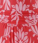 Aniston SELECTED Летнее платье в цвете cranberry - фото 6