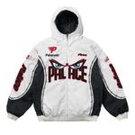 Куртка Palace Need For PS Jacket, White - фото