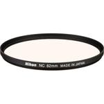 Фильтр Nikon Neutral Clear Filter (82mm) 2497 - фото