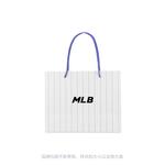 MLB Хлопковая бейсболка унисекс, Orange - фото 2