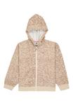 Худи Roxy TWENTY FIVE MILES HOODIE, Tec7/Beige - фото