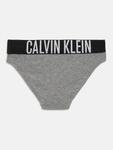 Трусы Calvin Klein Underwear INTENSE POWER, Mottled Grey/Black - фото 2