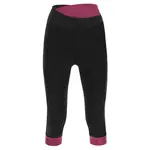 Брюки Liv Valentia 3/4, черный - фото