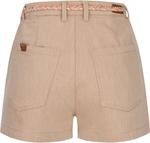 Шорты Ragwear Regular Pleat-Front Pants Sorenn, цвет cream/camel - фото 3