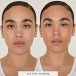 Бронзирующий концентрат PROTECT SPF 50+ ciele, 1.01 fl oz /30 mL, Bronze 02 - фото 3