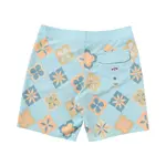 Плавки мужские Billabong Sundays Pro 18,5", голубой - фото 2