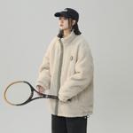 Стеганая куртка унисекс Jeep, хаки - фото 14