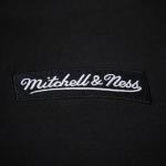 Свитшот Mitchell & Ness унисекс Mitchell Ness, черный - фото 3