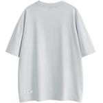 Футболка унисекс Doraemon, Черный - фото 2