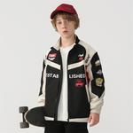 Унисекс куртка Jeep, белый - фото 6