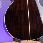 Акустико-электрогитара Takamine P5NC NEX - фото 10