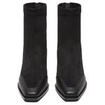 BASTO Женские ботильоны кофе, цвет Coffee - фото 8