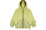 Ice Cream Куртка унисекс зеленая, Green - фото
