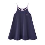 Футболка майка Champion Kids, черный - фото