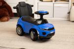 Toyz, Ride-On Sport Car, синий - фото 13