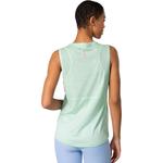 Эмбла шерстяной топ Kari Traa, цвет tea - фото 2