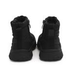 Детские утепленные ботинки Kids Budding, черный - фото 4