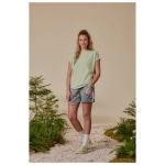 Женский Бергисельм - шорты Maloja, Night Sky Blossom - фото 3