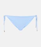 Верх бикини Горда Melissa Odabash, Dusty Blue - фото