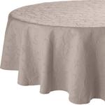 Скатерть 61663 s23 Erwin Müller, бежевый - фото