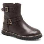 Сапоги Badura, коричневый - фото