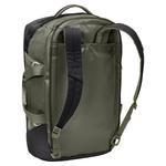 Сумка Vaude, хаки - фото 3