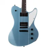 Электрогитара Schecter Guitar Research Ultra 6-струнная, Pelham Blue - фото
