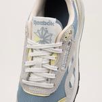 Кроссовки КЛАССИЧЕСКИЙ НЕЙЛОН 89 Reebok, цвет Beige_100239225 - фото 6