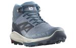 Outpulse Mid GORE-TEX 'China Blue Carbon' Salomon - фото 3