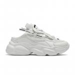 Сабо с закрытым носком унисекс Oubt, черный - фото 7