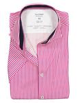 Рубашка OLYMP, цвет pink/weiãÿ - фото 2