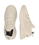 Кроссовки leon_runn_kn Hugo, желтый - фото 4