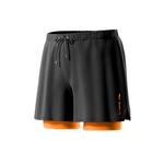 Пляжные шорты мужские LINING, черный - фото 2