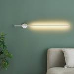 Настенный светильник KOSILUM - Mandal, белый - фото 7