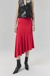 Юбка Answear.Lab, красный - фото 4