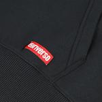 Толстовка riverso RIVNoah, черный - фото 4