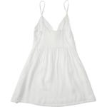 Платье яркое светлое j wvdr Roxy, белый - фото