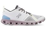 Кроссовки On Running Cloud X 3 Shift White HerOn Women's - фото 2