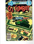 G. I. Combat, No. 231 (DC) - фото
