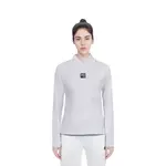 Alexander Wang Свитер женский белый - фото 11