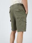 Шорты-карго TG25006 оливкового цвета TOP GUN - фото 6