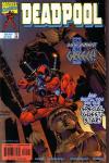 Deadpool [Vol 1, #16, Comic Book] (MARVEL COMICS) - фото