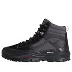 Кроссовки Vans Sk8-Hi GORE-TEX Insulated 'Black' - фото