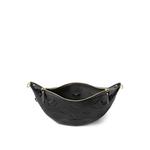 Сумка-хобо Louis Vuitton, черный - фото 3