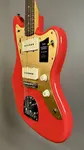 Fender Vintera II Limited Edition Road Worn '50s Jazzmaster - Фиеста Ред - фото 8