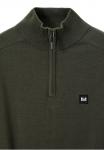 Свитер Weekend Offender Pierre, темно-зеленый - фото 4