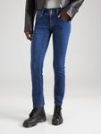 Узкие джинсы Pepe Jeans Venus, Blue denim - фото 2
