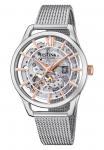 Часы Festina, цвет silver rose gold - фото 2