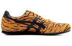Кроссовки серрано Onitsuka Tiger, красный - фото 3